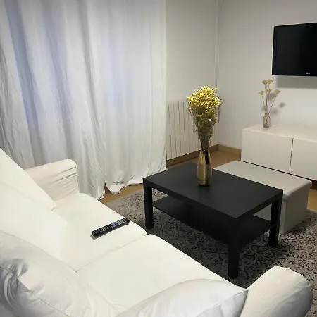 Guibert - 2 Personnes Apartment