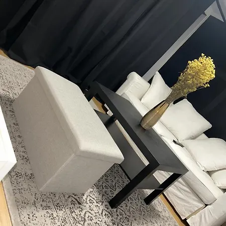 Apartment Guibert - 2 Personnes Villeneuve-le-Roi