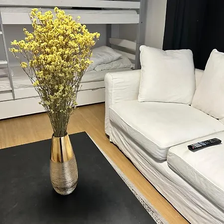Apartment Guibert - 2 Personnes Villeneuve-le-Roi