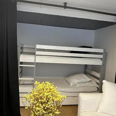Guibert - 2 Personnes Apartment