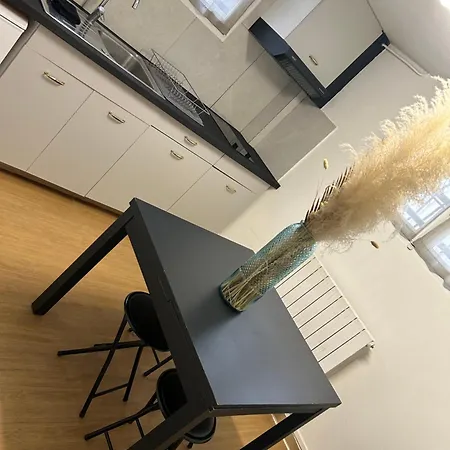 Apartment Guibert - 2 Personnes *