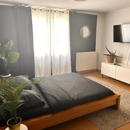 Apartment Guibert - 2 Personnes
