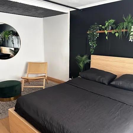 Guibert - 2 Personnes Apartmán